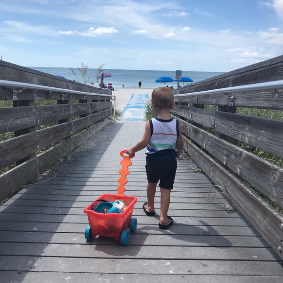 Meet your Posher, Kimberly - Picture 6 of 7